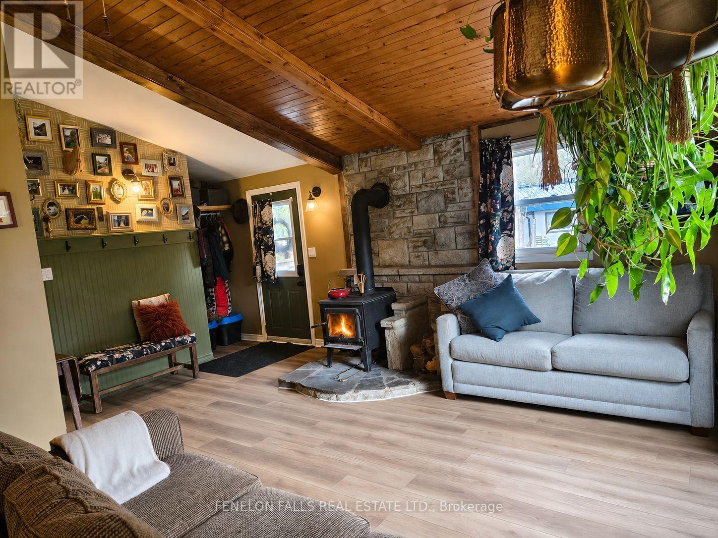117 Echo Bay Road S, Kawartha Lakes, Ontario  K0M 1A0 - Photo 12 - X13102078