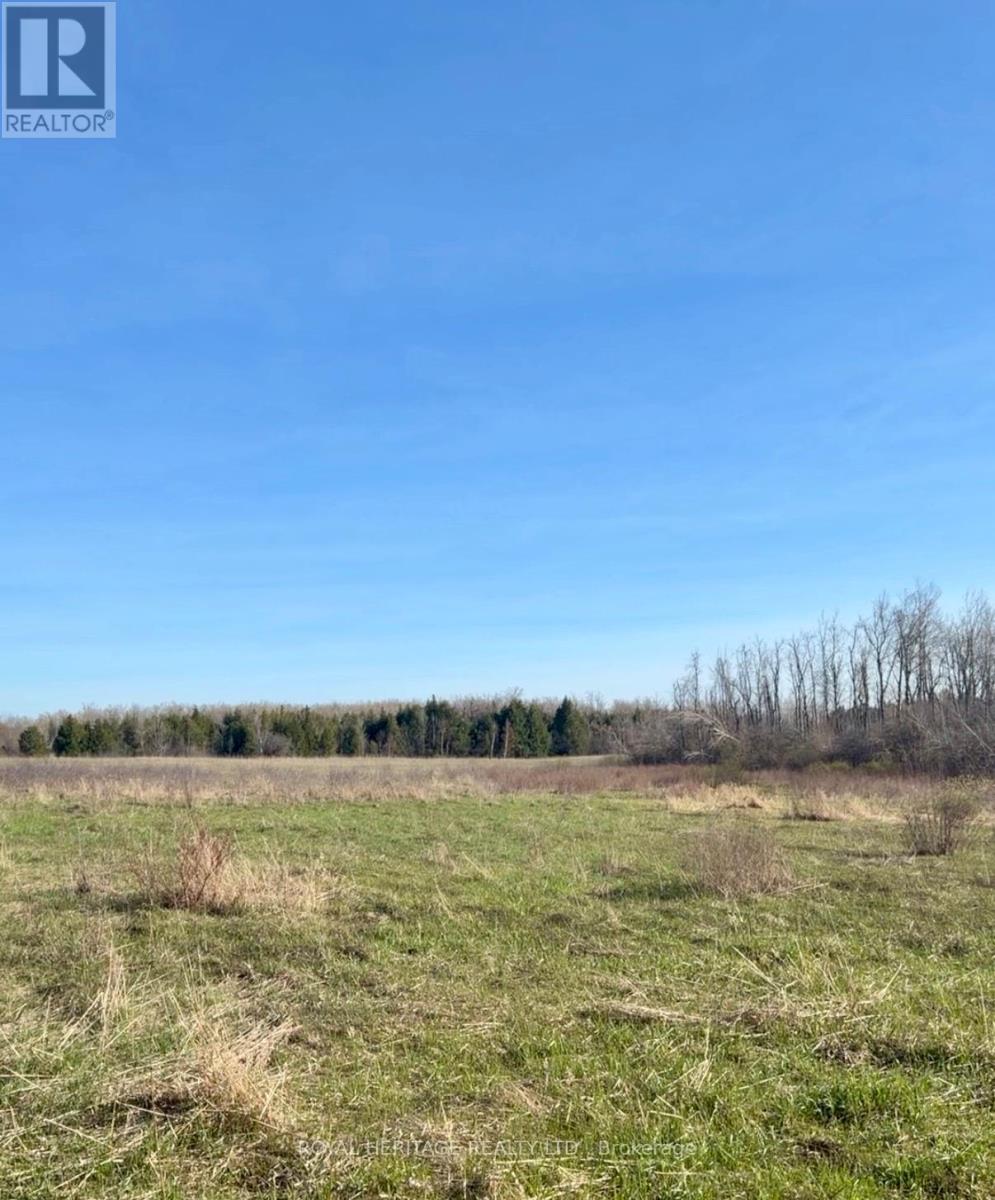 N/A TRACEYS HILL ROAD, Kawartha Lakes, Ontario