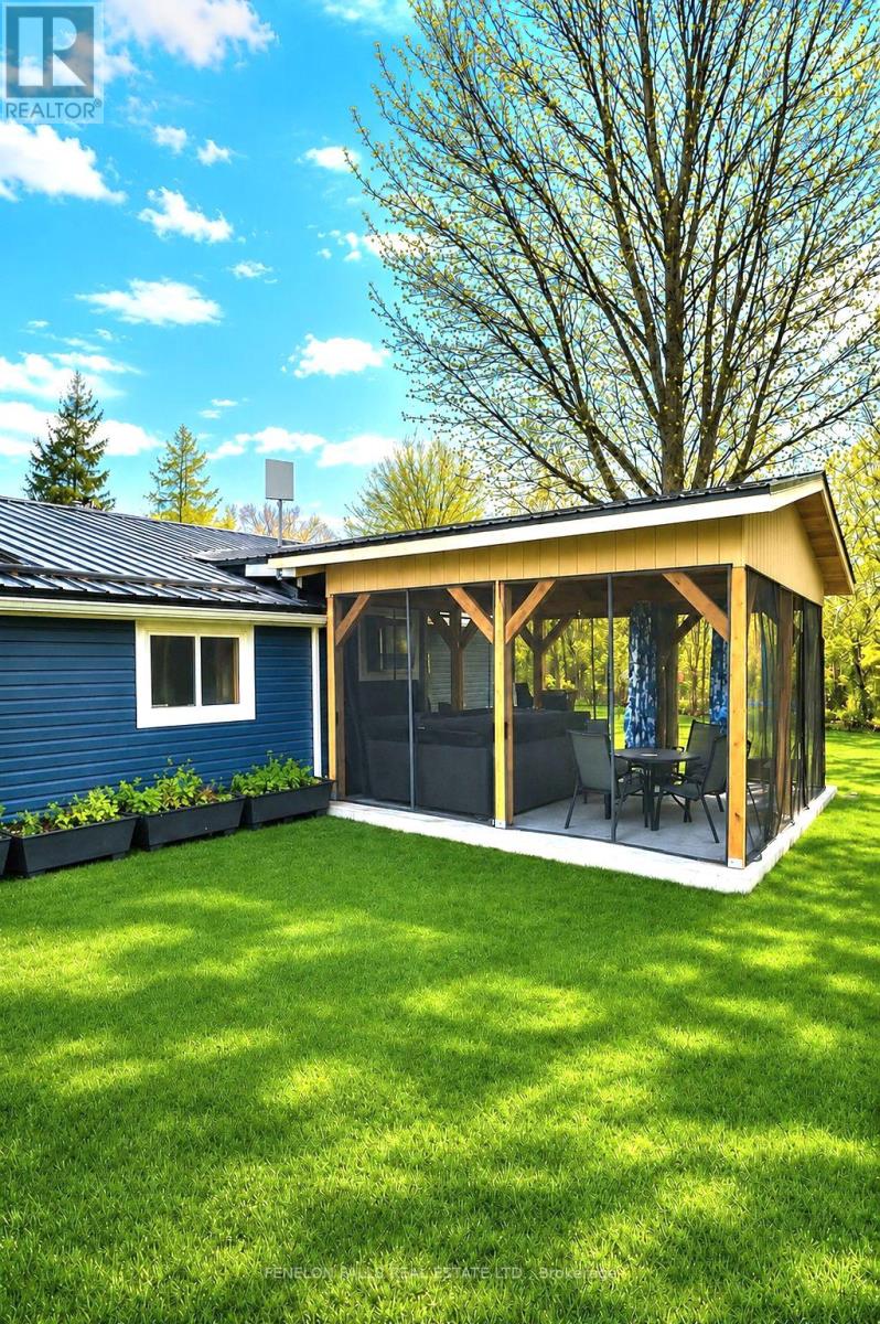 117 Echo Bay Road S, Kawartha Lakes, Ontario  K0M 1A0 - Photo 19 - X13102078