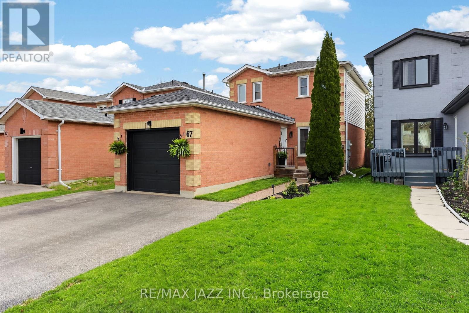 67 Mcknight Crescent, New Tecumseth (Tottenham), Ontario  L0G 1W0 - Photo 32 - N13092790