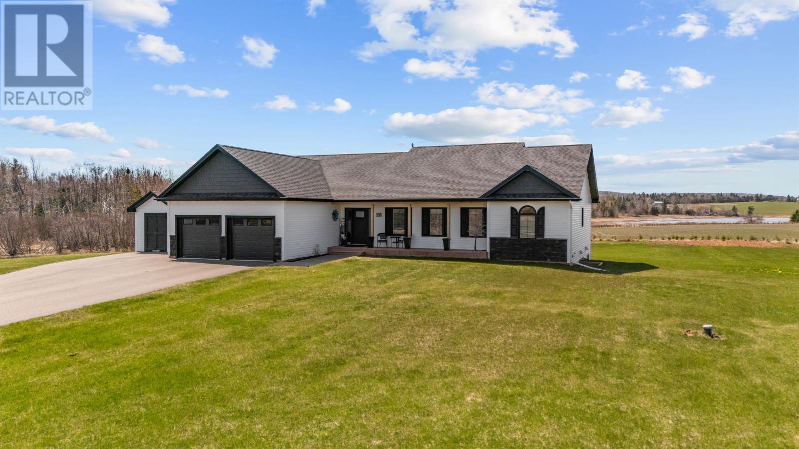 53 Westville Road, New Dominion, Prince Edward Island