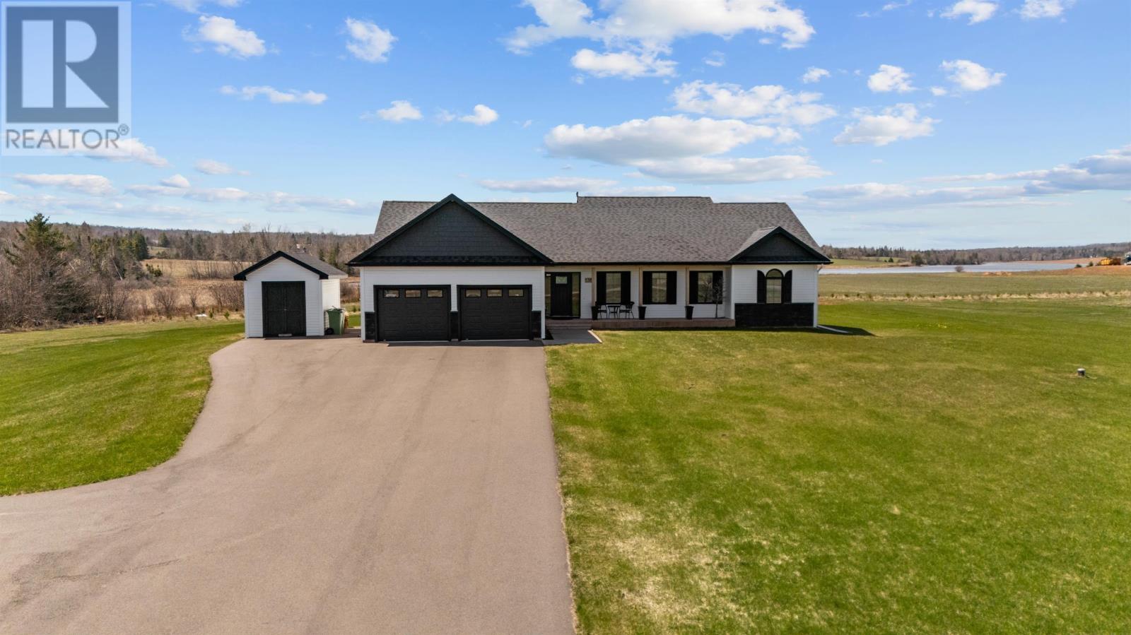 53 Westville Road, New Dominion, Prince Edward Island  C0A 1H6 - Photo 2 - 202606202