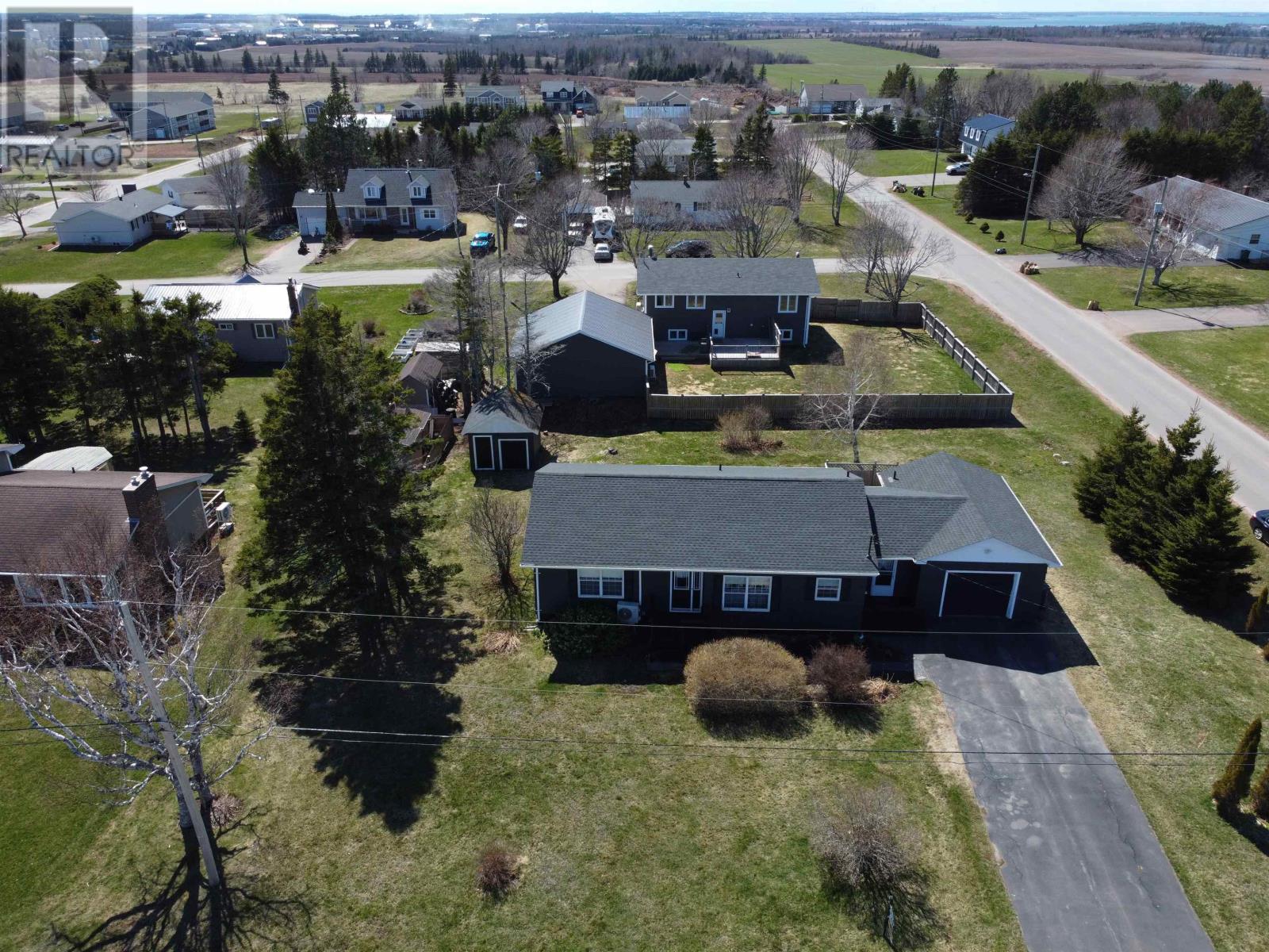 1 Walker Drive, Kensington, Prince Edward Island  C0B 1M0 - Photo 41 - 202609548