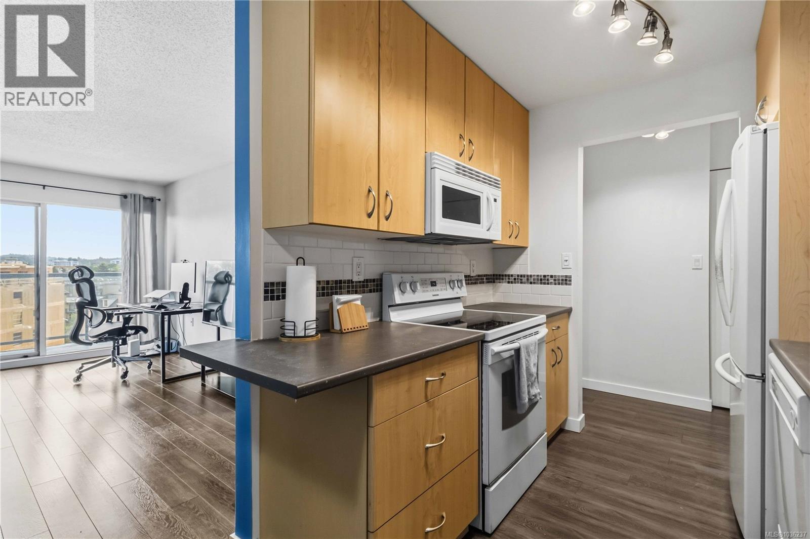 509 103 Gorge Rd E, Victoria, British Columbia  V9A 6Z2 - Photo 12 - 1036237