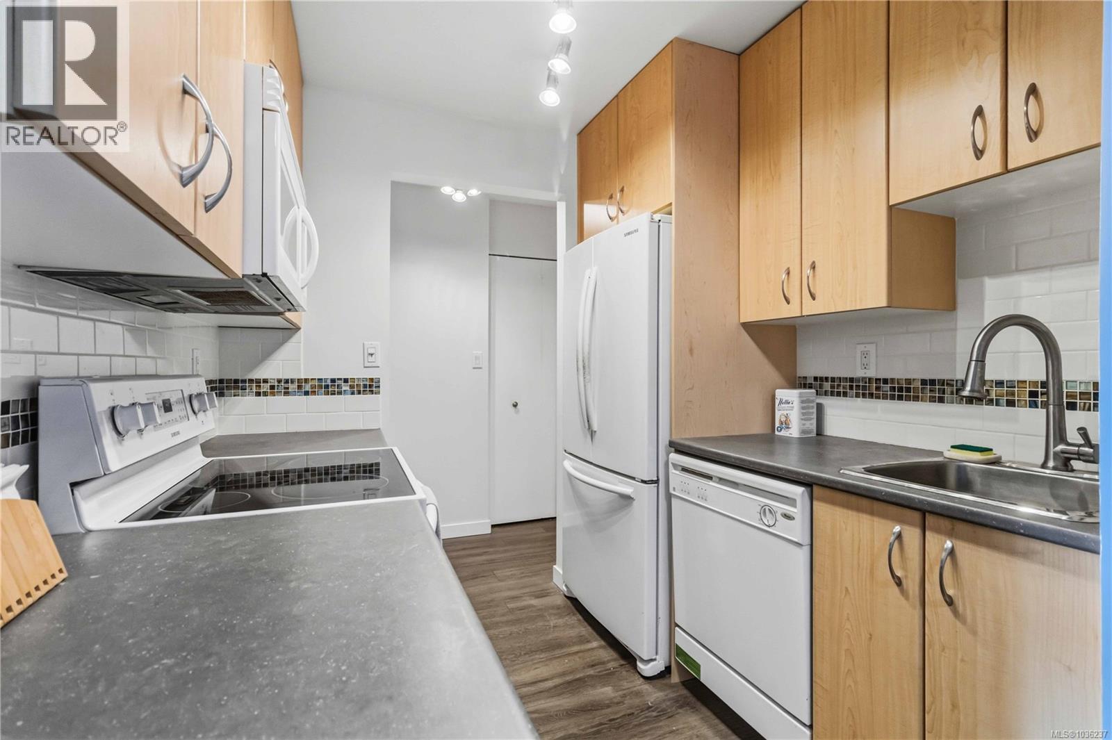 509 103 Gorge Rd E, Victoria, British Columbia  V9A 6Z2 - Photo 13 - 1036237