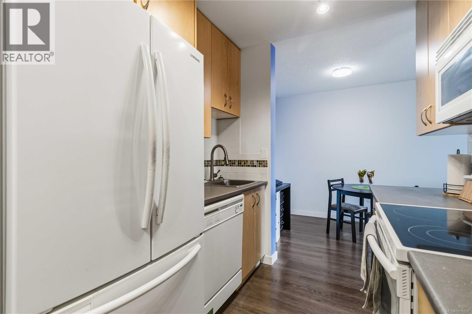 509 103 Gorge Rd E, Victoria, British Columbia  V9A 6Z2 - Photo 15 - 1036237