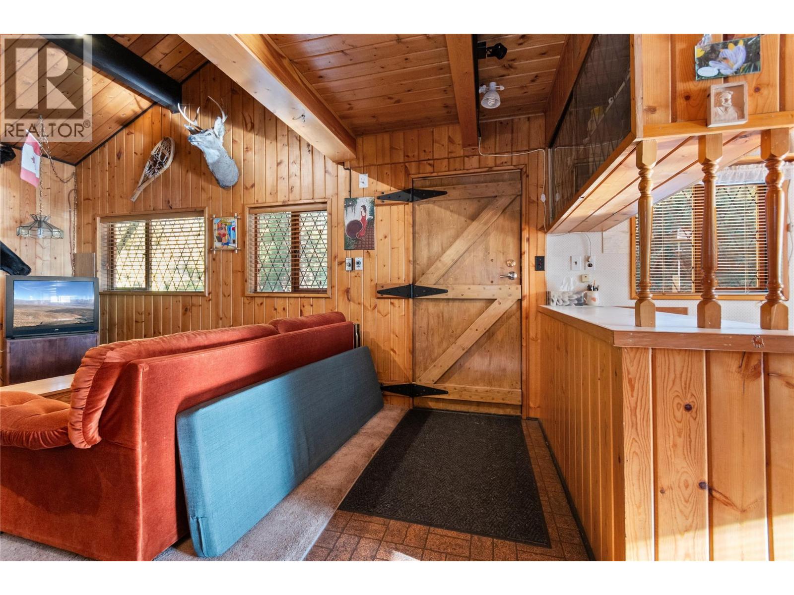 180 Rivers End Road, Manning Park, British Columbia  V0X 1R0 - Photo 12 - 10386650