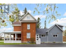 45 DRUMMOND STREET W, Perth, Ontario