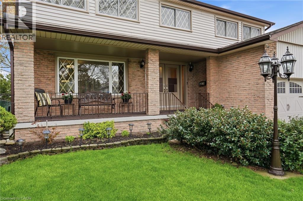2127 Larabee Court, Burlington, Ontario  L7P 3S3 - Photo 26 - 40828553