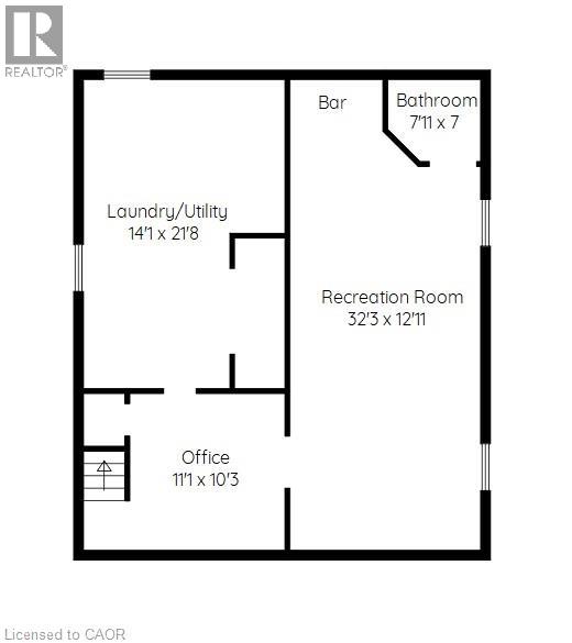 1338 De Quincy Crescent, Burlington, Ontario  L7P 1E4 - Photo 40 - 40828302