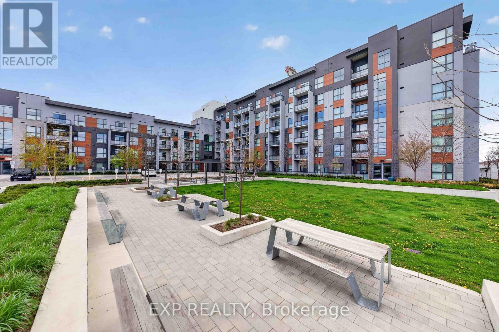 509 - 95 Dundas Street W, Oakville, Ontario  L6M 5N4 - Photo 21 - W13103030