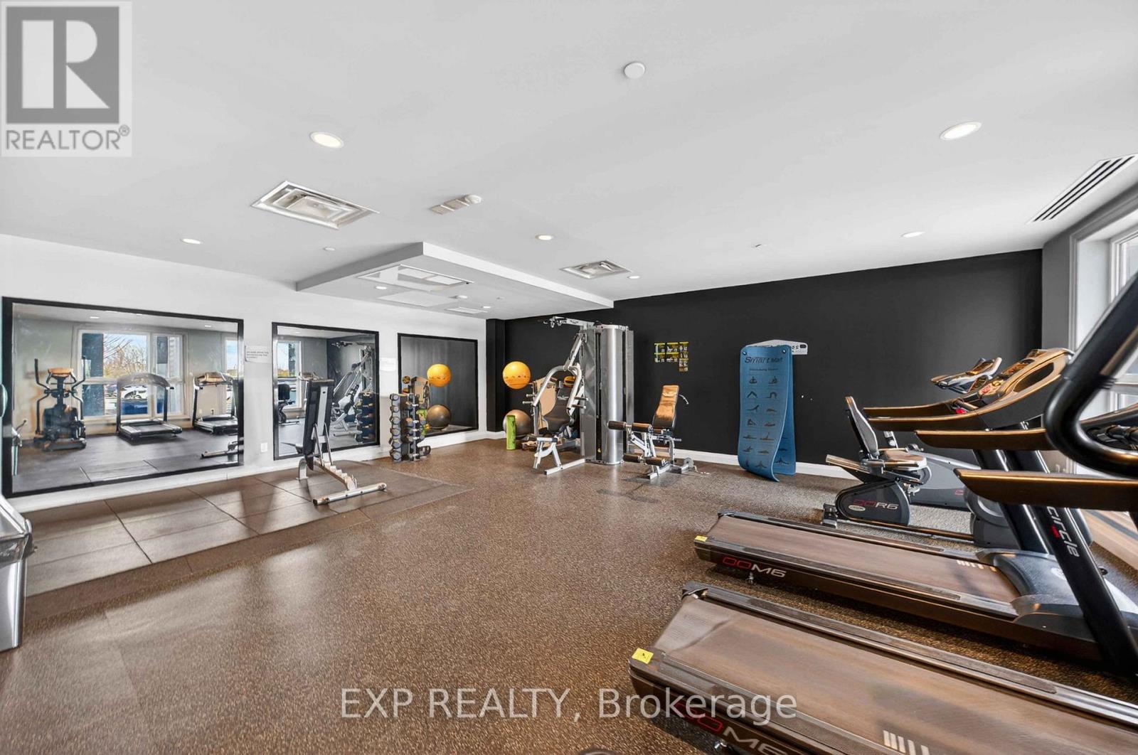 509 - 95 Dundas Street W, Oakville, Ontario  L6M 5N4 - Photo 24 - W13103030