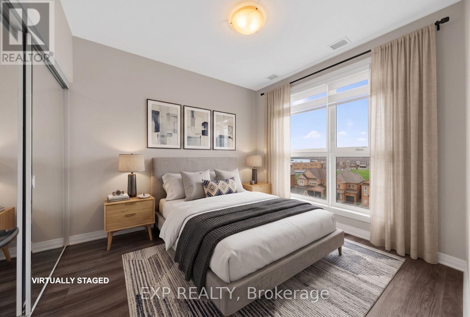 509 - 95 Dundas Street W, Oakville, Ontario  L6M 5N4 - Photo 6 - W13103030