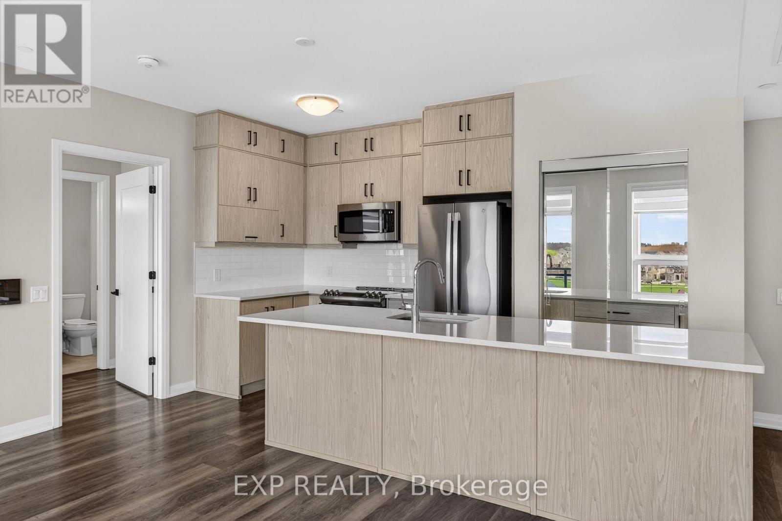 509 - 95 Dundas Street W, Oakville, Ontario  L6M 5N4 - Photo 9 - W13103030
