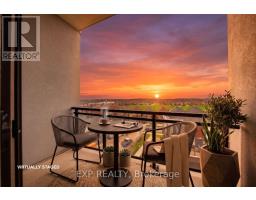 509 - 95 DUNDAS STREET W, Oakville, Ontario