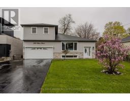 283 VILMA DRIVE, Oakville, Ontario