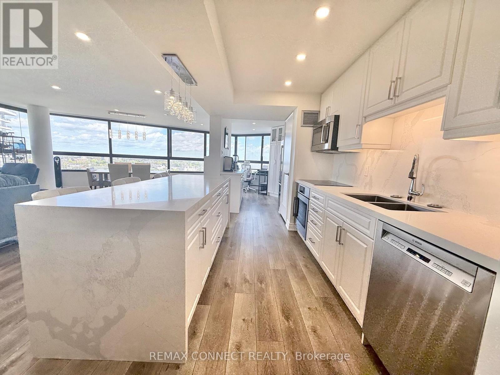 2107 - 1300 Bloor Street, Mississauga, Ontario  L4Y 3Z2 - Photo 13 - W13103048