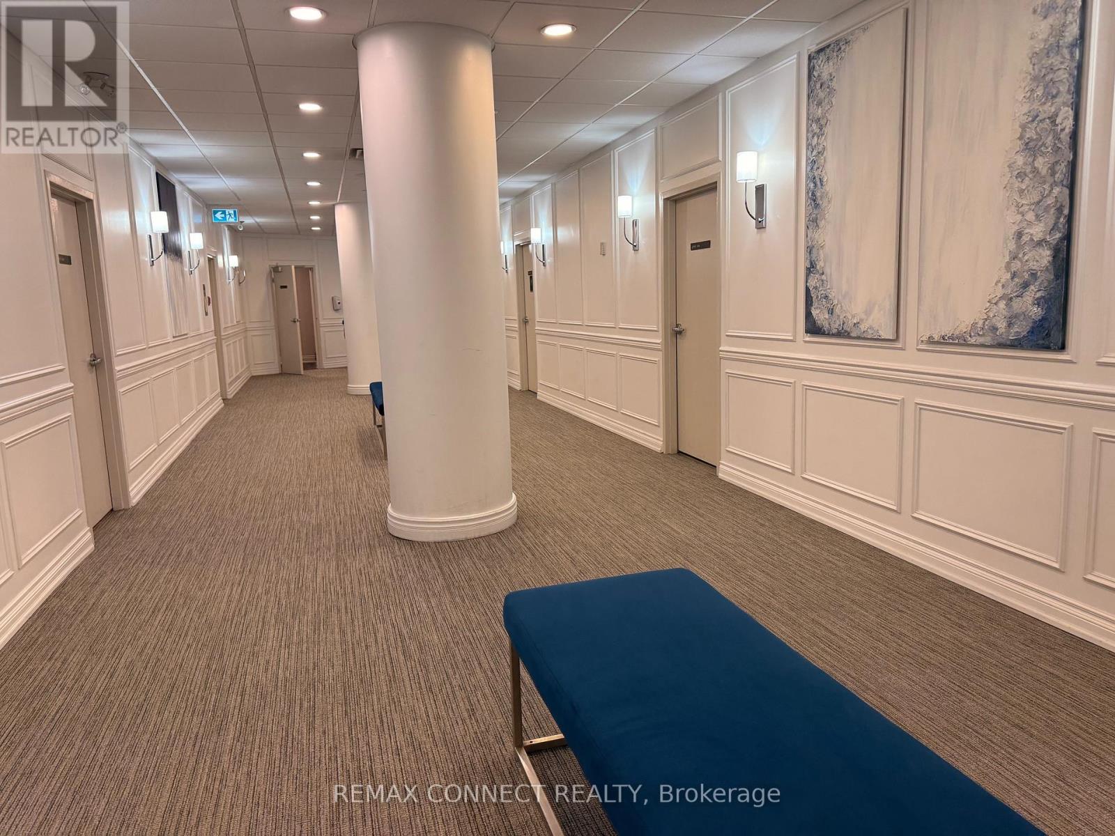 2107 - 1300 Bloor Street, Mississauga, Ontario  L4Y 3Z2 - Photo 24 - W13103048