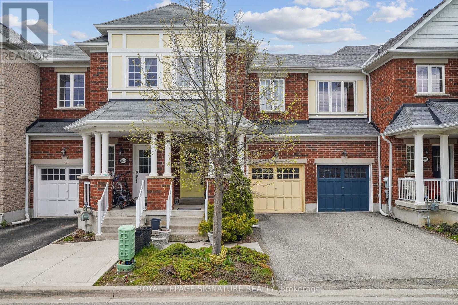 9740 MCLAUGHLIN ROAD N, Brampton, Ontario