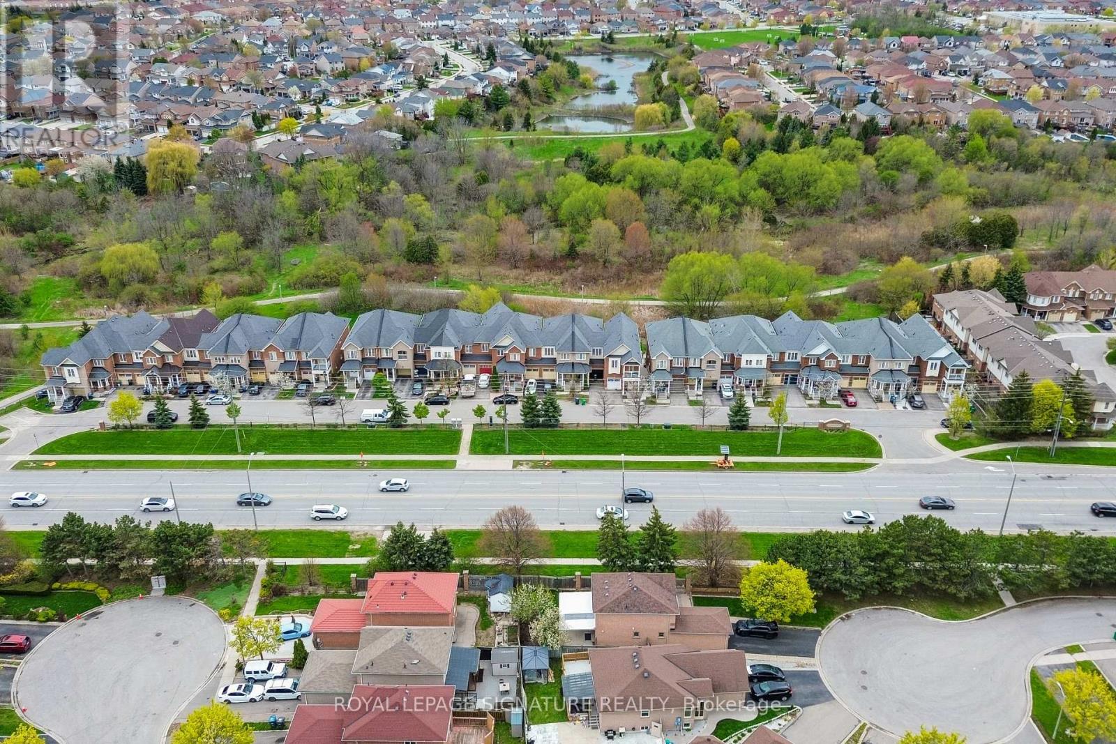 9740 Mclaughlin Road N, Brampton, Ontario  L6X 0T8 - Photo 2 - W13103058