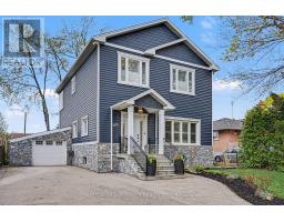 69 CELESTINE DRIVE, Toronto, Ontario
