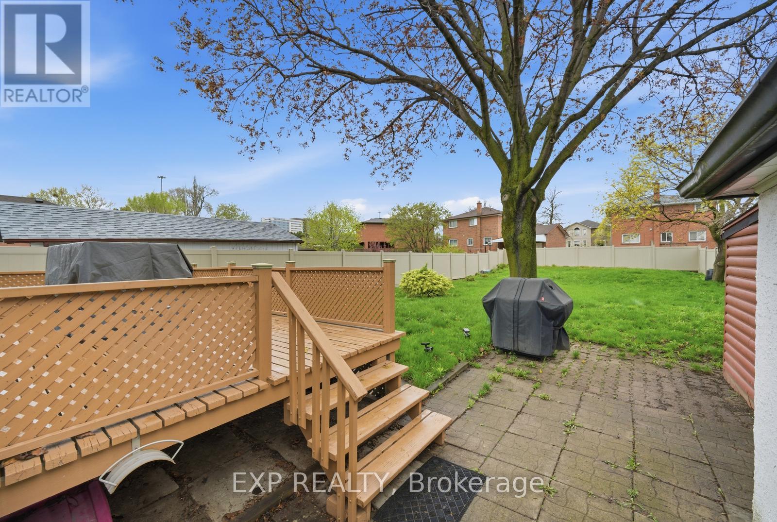 355 Culford Road, Toronto, Ontario  M6L 2V8 - Photo 23 - W13103074