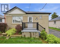 355 CULFORD ROAD, Toronto, Ontario