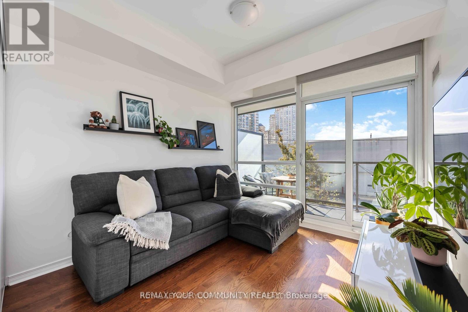 102 - 15 Legion Road, Toronto, Ontario  M8V 0A9 - Photo 24 - W13103098
