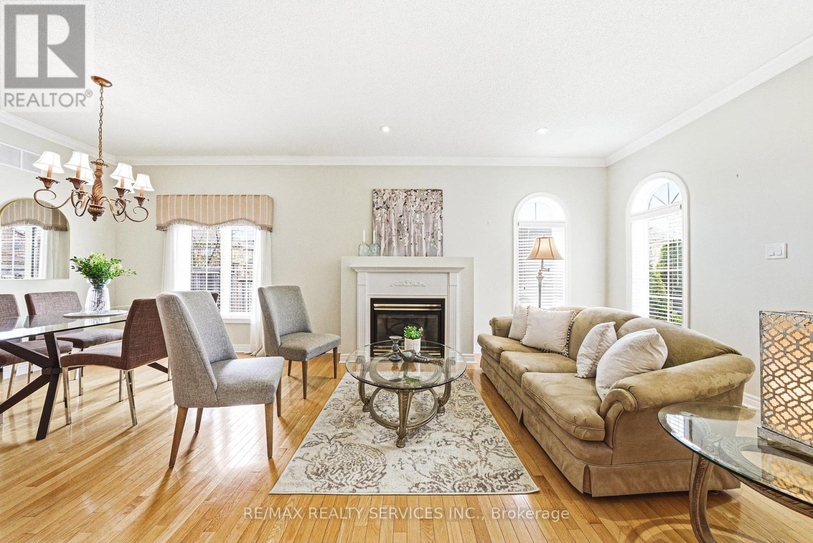 16 Sunridge Street, Brampton, Ontario  L7A 1W6 - Photo 7 - W13103102