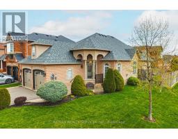 16 SUNRIDGE STREET, Brampton, Ontario