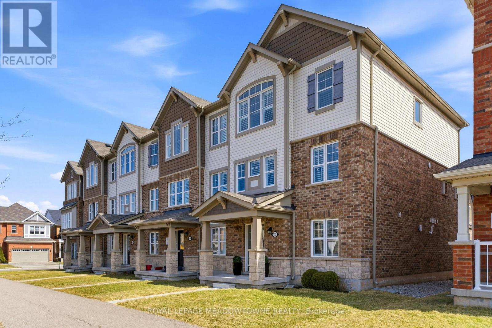 112 Whitlock Avenue, Milton, Ontario  L9E 1G3 - Photo 36 - W13103140
