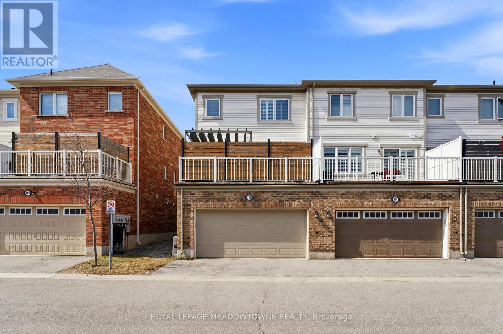 112 Whitlock Avenue, Milton, Ontario  L9E 1G3 - Photo 39 - W13103140