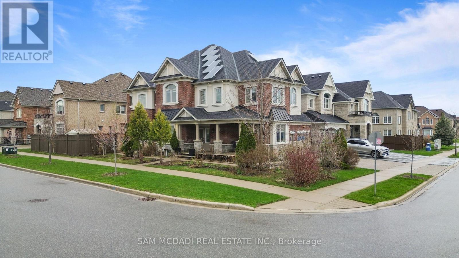 2 Bakersfield Road, Brampton, Ontario  L6P 2Z3 - Photo 41 - W13103152
