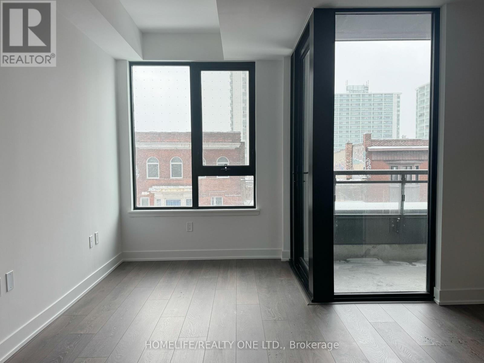 308 - 758 Dovercourt Road, Toronto, Ontario  M6H 0G7 - Photo 4 - W13103178
