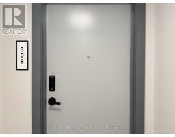 308 - 758 DOVERCOURT ROAD, Toronto, Ontario