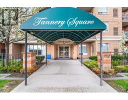 504 - 32 TANNERY STREET, Mississauga, Ontario