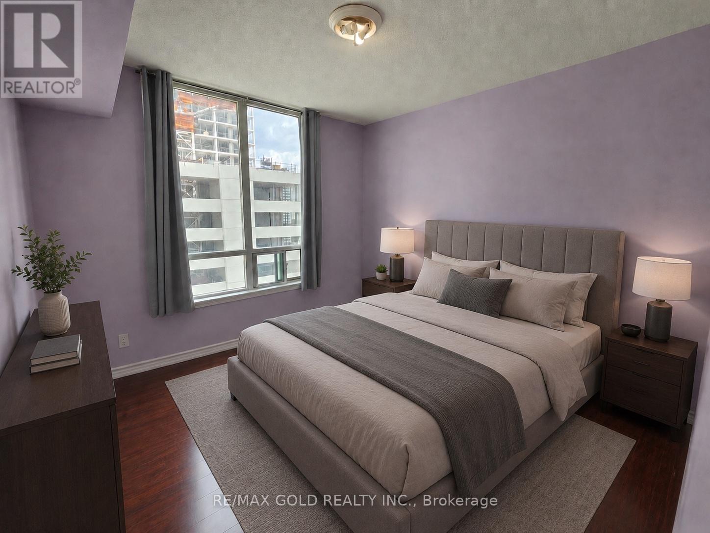 1607 - 3504 Hurontario Street, Mississauga, Ontario  L5B 0B9 - Photo 15 - W13103232