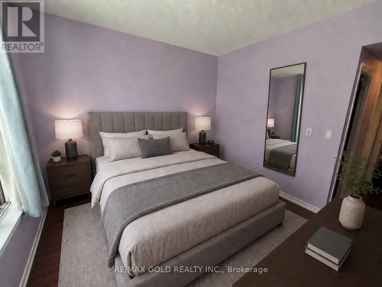 1607 - 3504 Hurontario Street, Mississauga, Ontario  L5B 0B9 - Photo 16 - W13103232