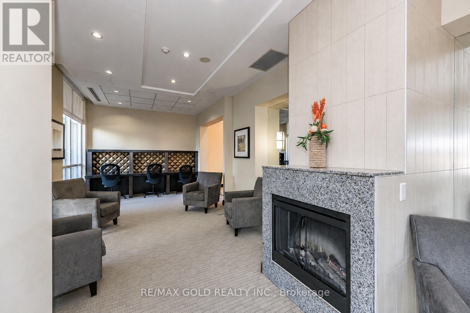 1607 - 3504 Hurontario Street, Mississauga, Ontario  L5B 0B9 - Photo 27 - W13103232