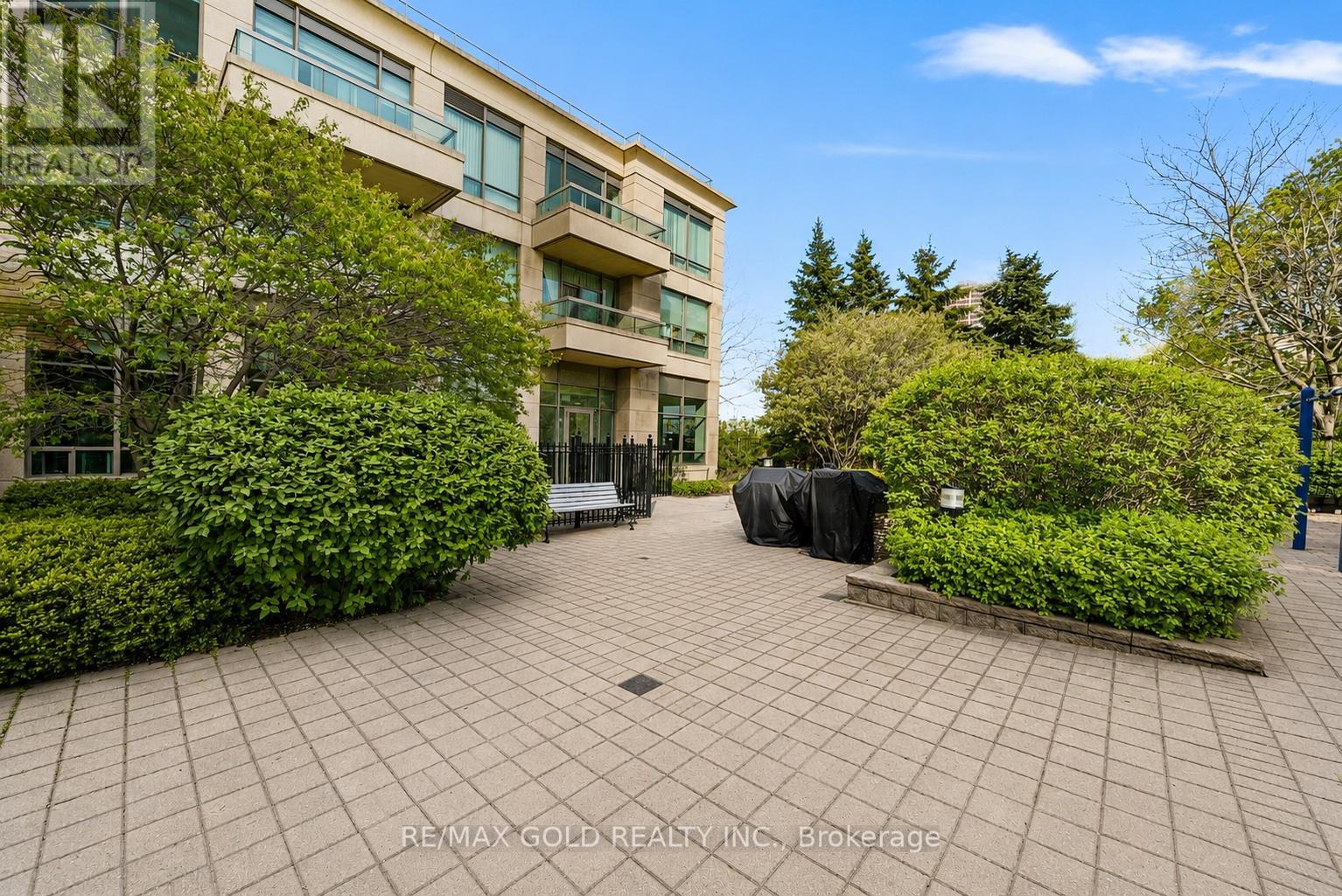 1607 - 3504 Hurontario Street, Mississauga, Ontario  L5B 0B9 - Photo 34 - W13103232