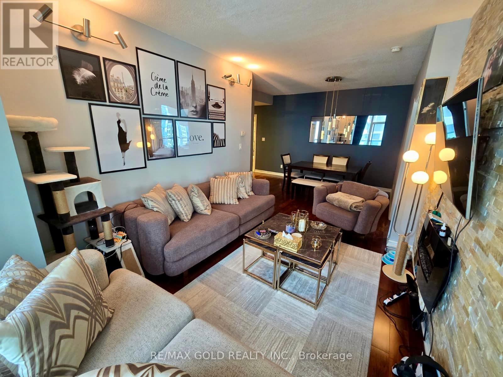 1607 - 3504 Hurontario Street, Mississauga, Ontario  L5B 0B9 - Photo 6 - W13103232