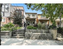 165 CALEDONIA ROAD, Toronto, Ontario