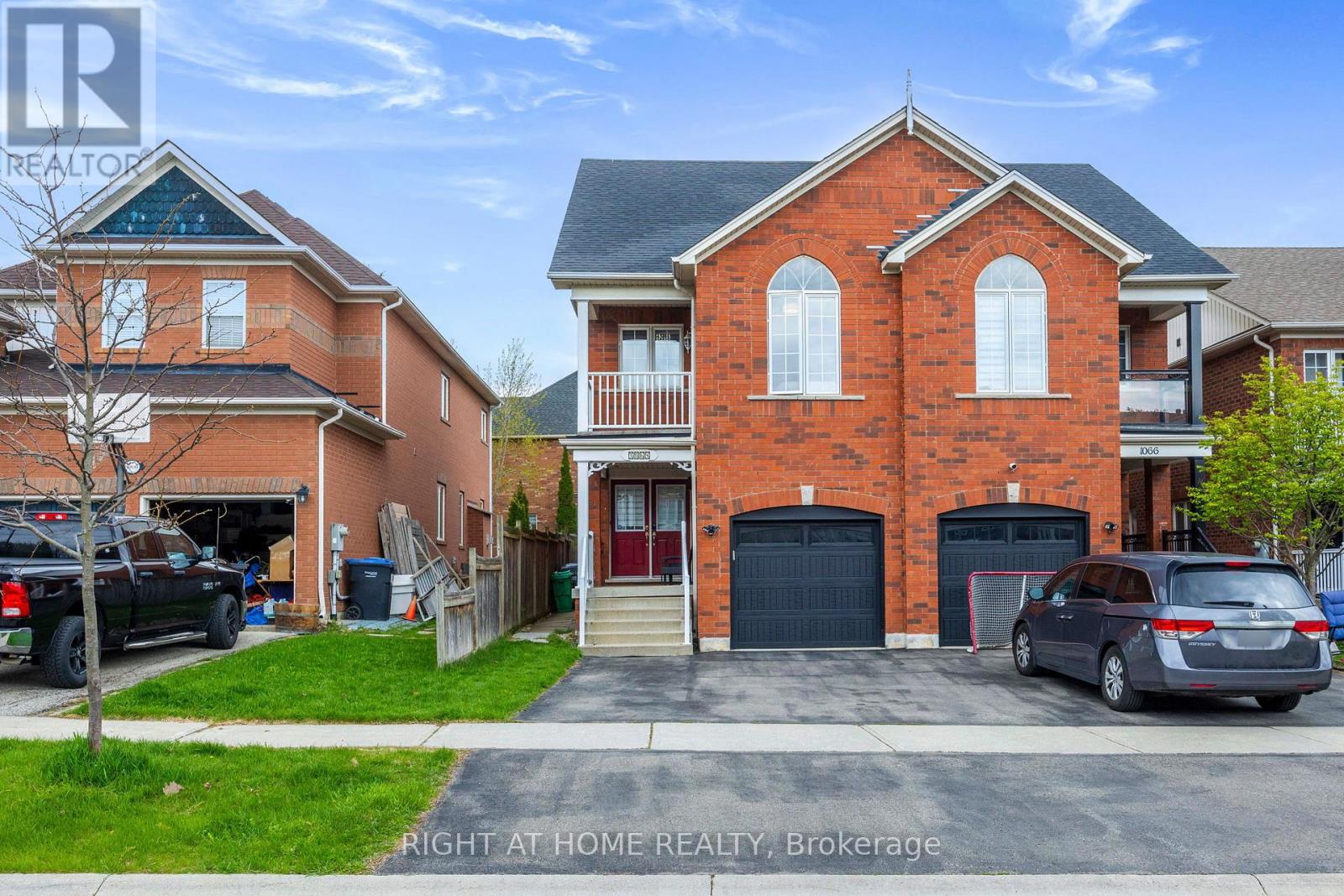 1064 PEPPERIDGE CROSS, Mississauga, Ontario