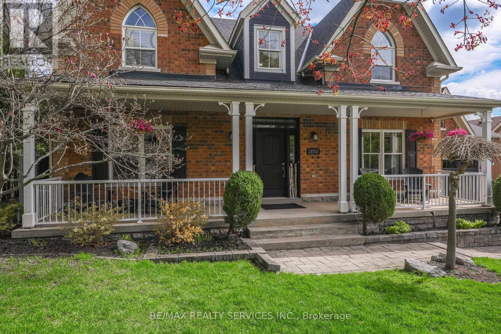 15757 Mclaughlin Road, Caledon, Ontario  L7C 3K3 - Photo 2 - W13103280