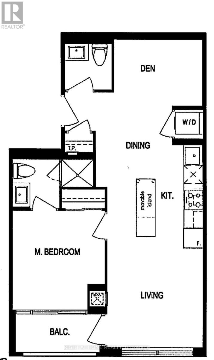 1006 - 36 Elm Drive W, Mississauga, Ontario  L5B 0N3 - Photo 15 - W13103284