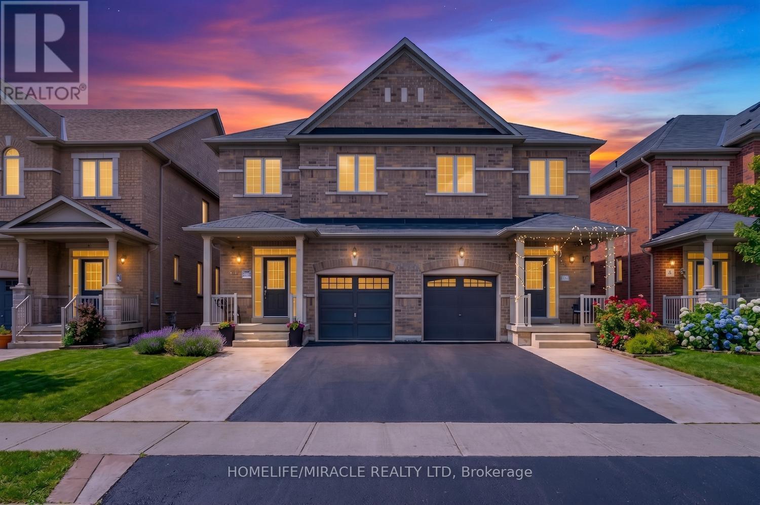 22 ALTURA WAY, Brampton, Ontario