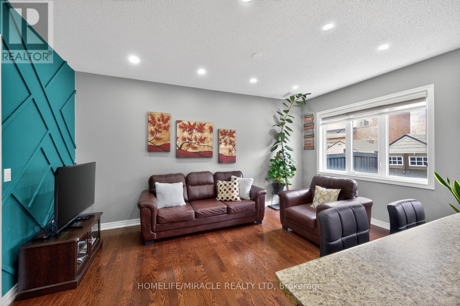 22 Altura Way, Brampton, Ontario  L6P 4A1 - Photo 14 - W13103320