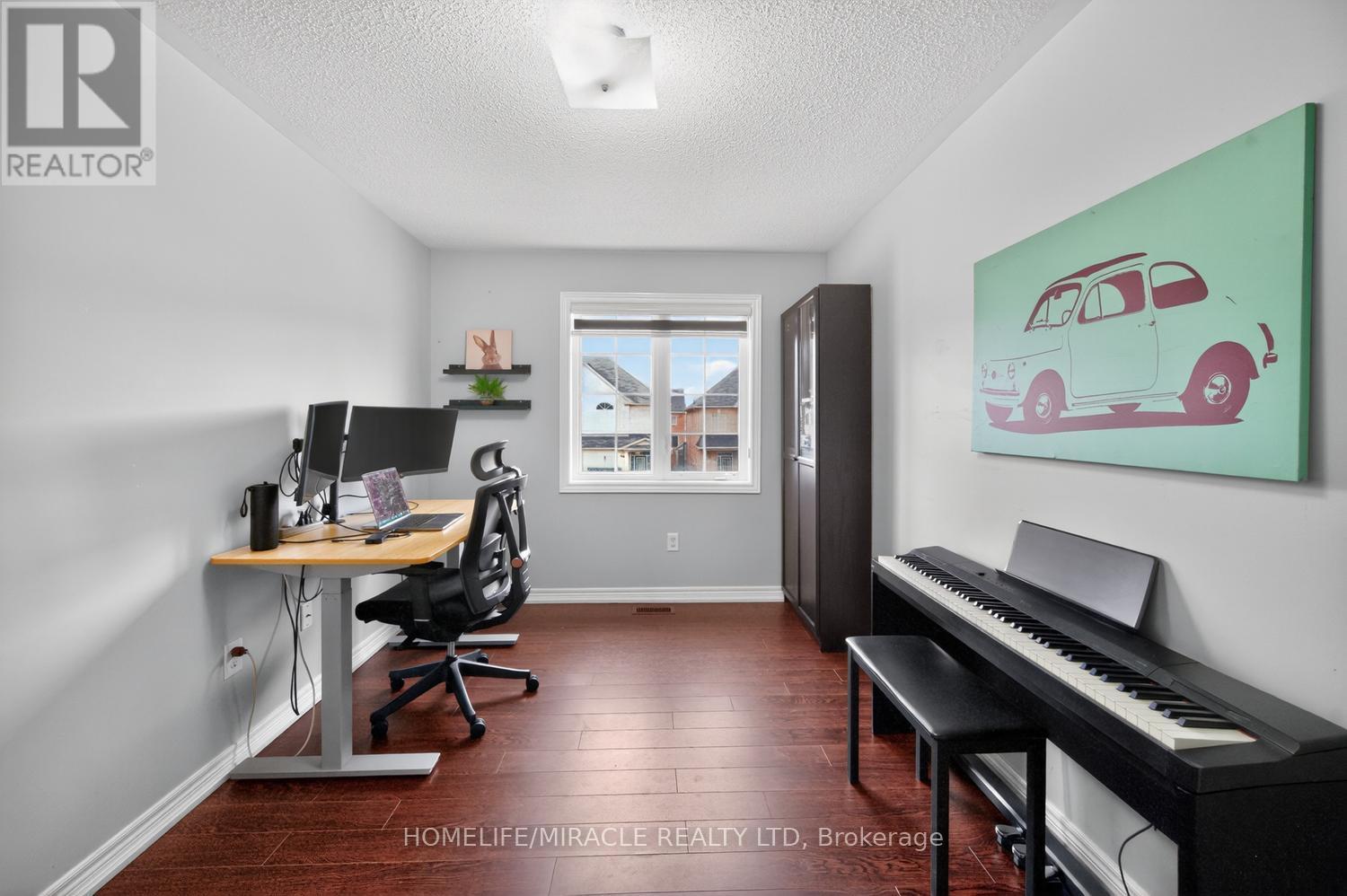 22 Altura Way, Brampton, Ontario  L6P 4A1 - Photo 29 - W13103320