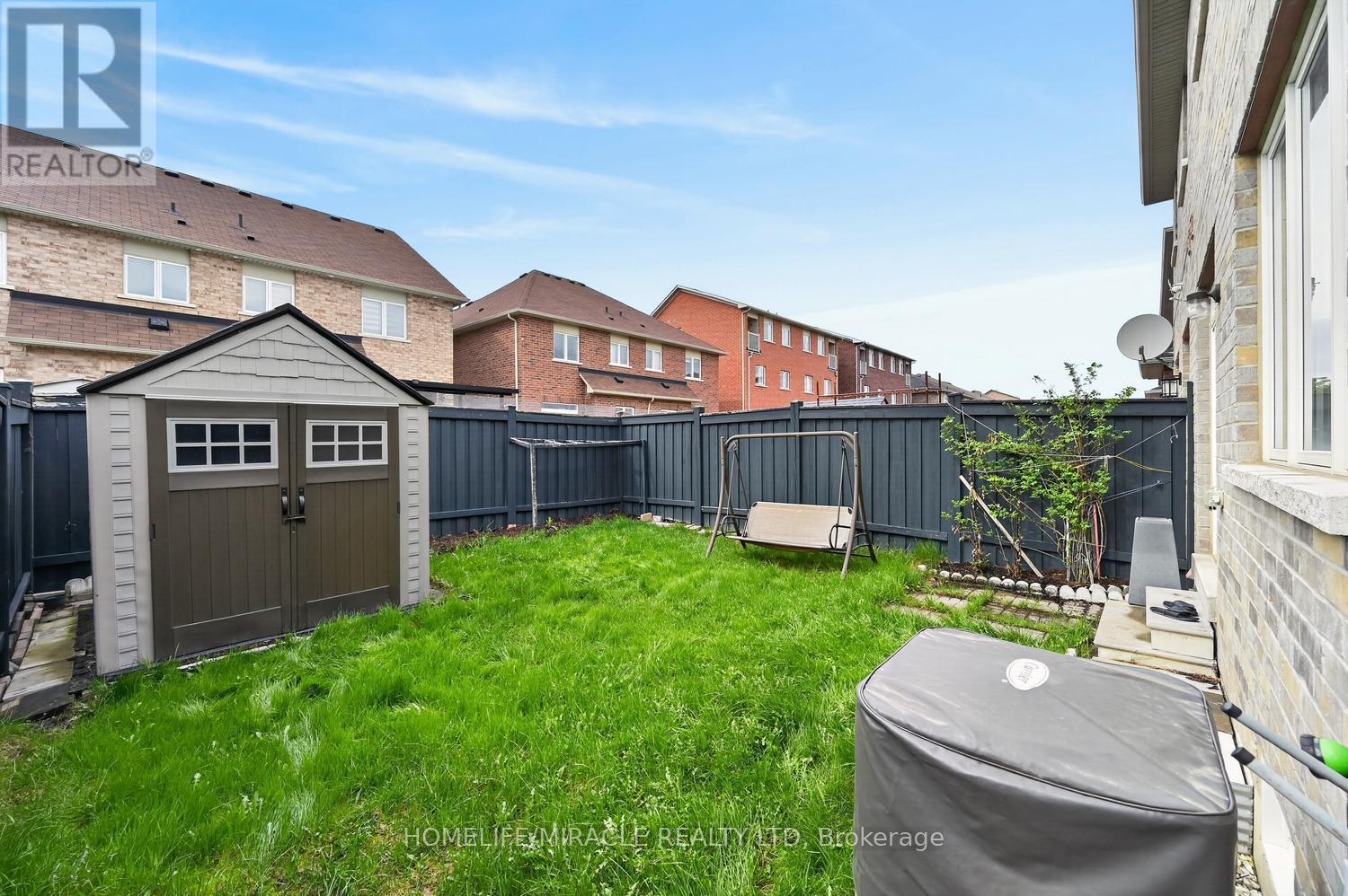 22 Altura Way, Brampton, Ontario  L6P 4A1 - Photo 48 - W13103320