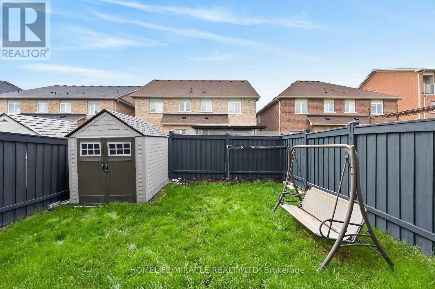 22 Altura Way, Brampton, Ontario  L6P 4A1 - Photo 49 - W13103320